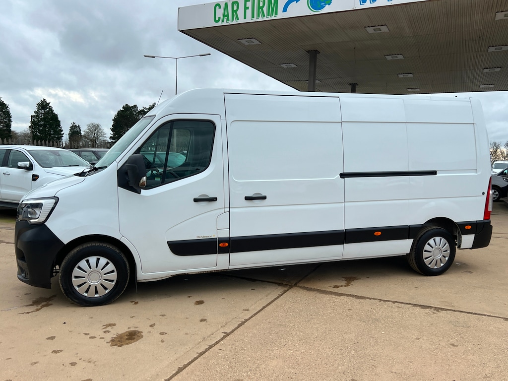 Used Renault Master 2021 for sale - 77381304: Photo 61