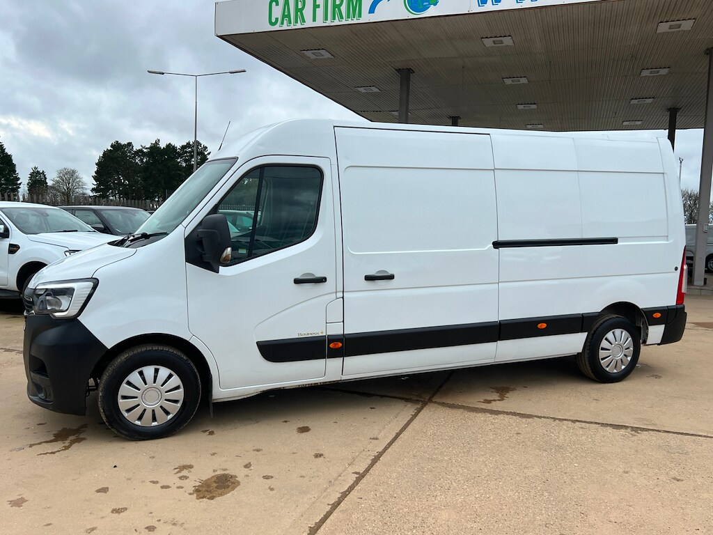 Used Renault Master 2021 for sale - 77381304: Photo 62