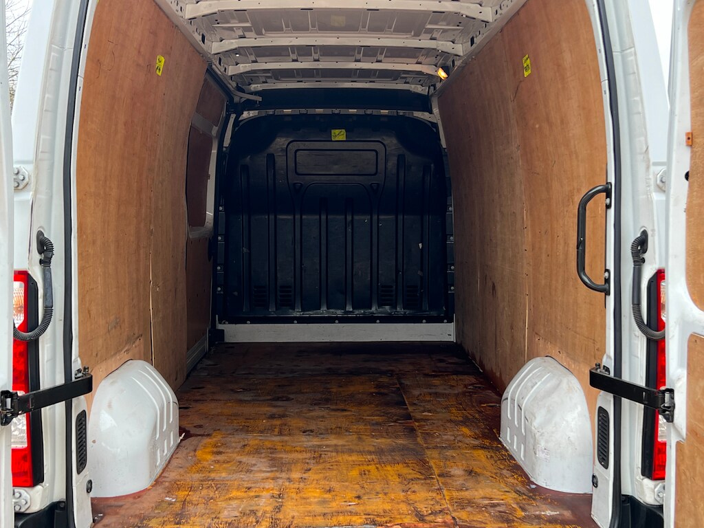 Used Renault Master 2021 for sale - 77381304: Photo 72