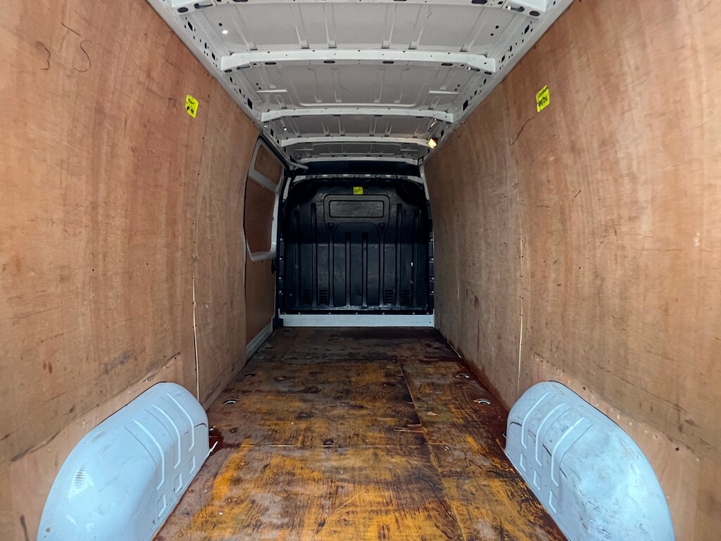 Used Renault Master 2021 for sale - 77381304: Photo 73