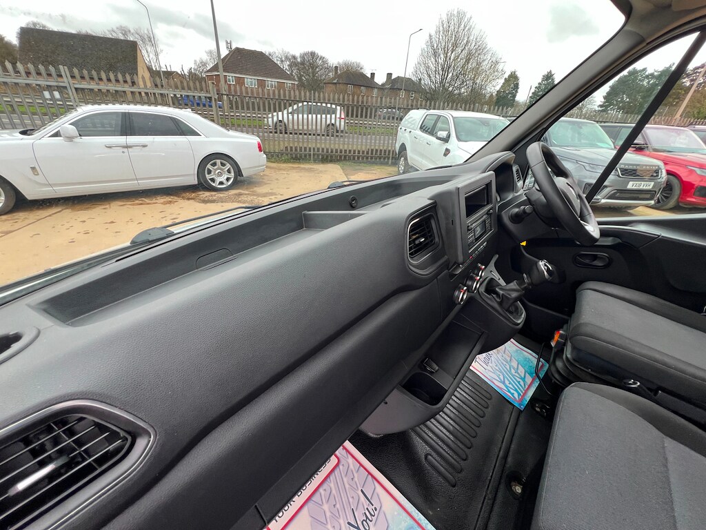 Used Renault Master 2021 for sale - 77381304: Photo 78