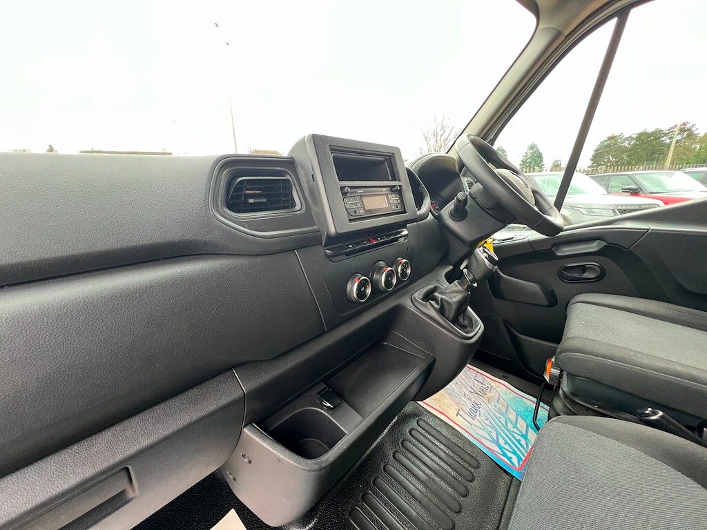 Used Renault Master 2021 for sale - 77381304: Photo 79