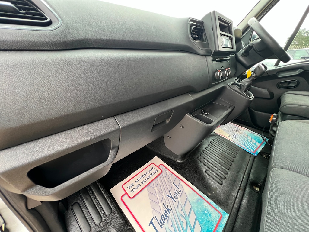 Used Renault Master 2021 for sale - 77381304: Photo 80