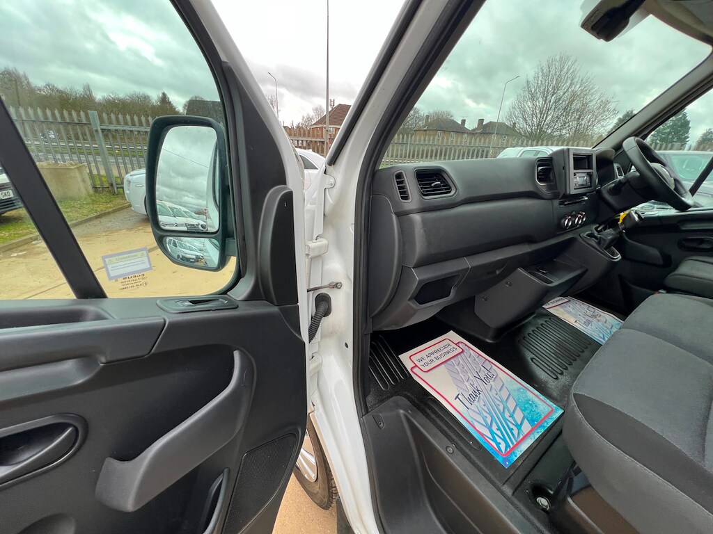 Used Renault Master 2021 for sale - 77381304: Photo 81