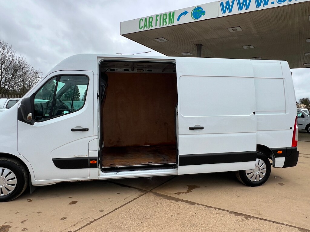 Used Renault Master 2021 for sale - 77381304: Photo 83