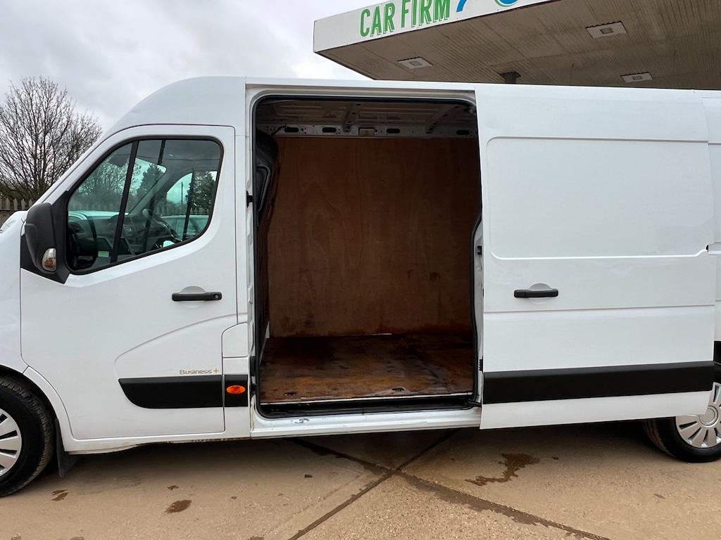 Used Renault Master 2021 for sale - 77381304: Photo 84
