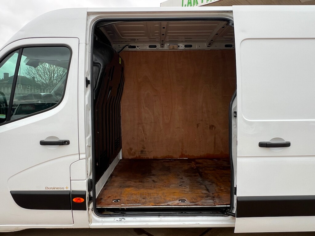 Used Renault Master 2021 for sale - 77381304: Photo 85
