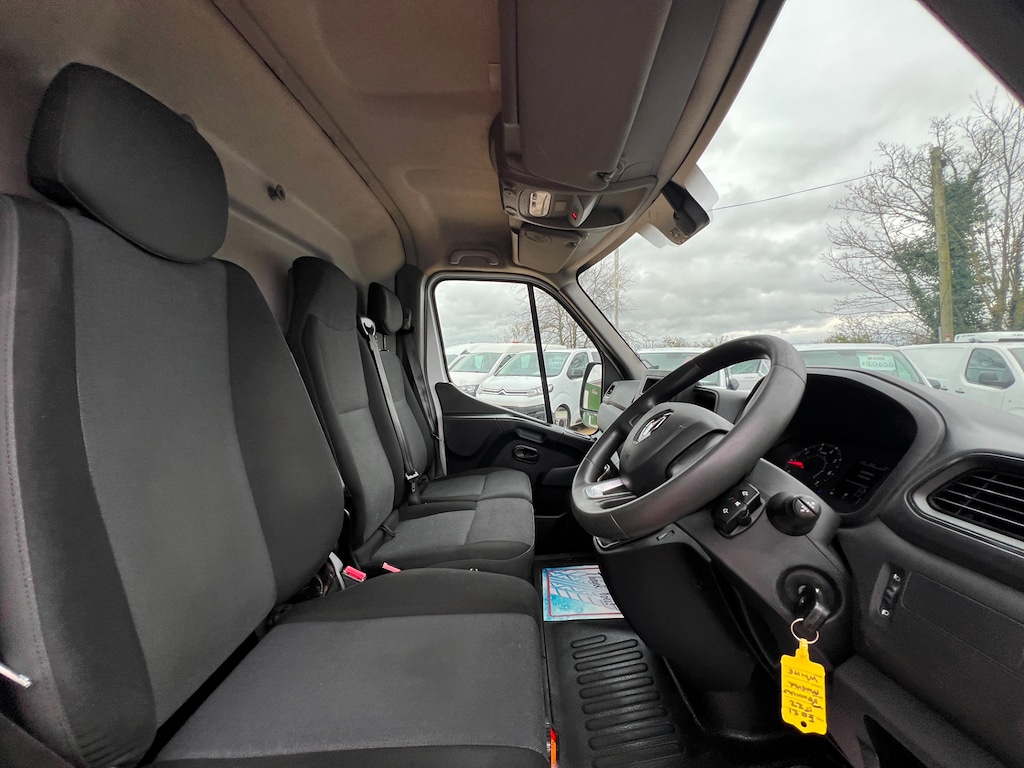 Used Renault Master 2021 for sale - 77381304: Photo 92