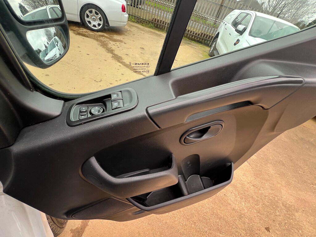 Used Renault Master 2021 for sale - 77381304: Photo 94