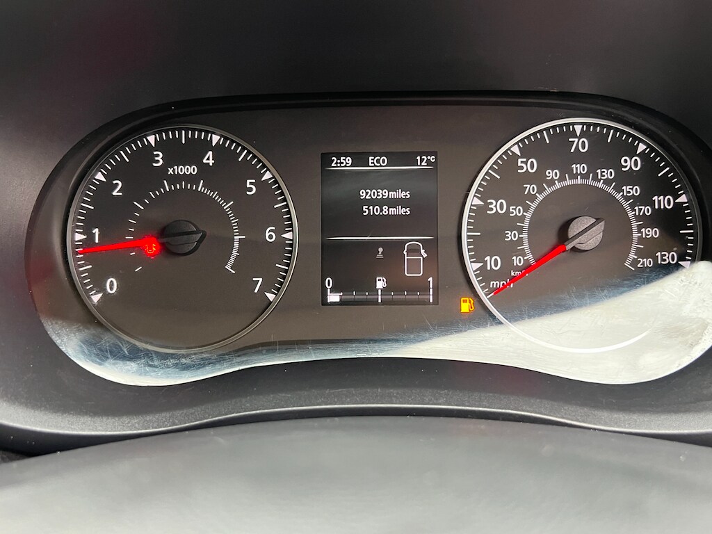 Used Renault Master 2021 for sale - 77381304: Photo 97