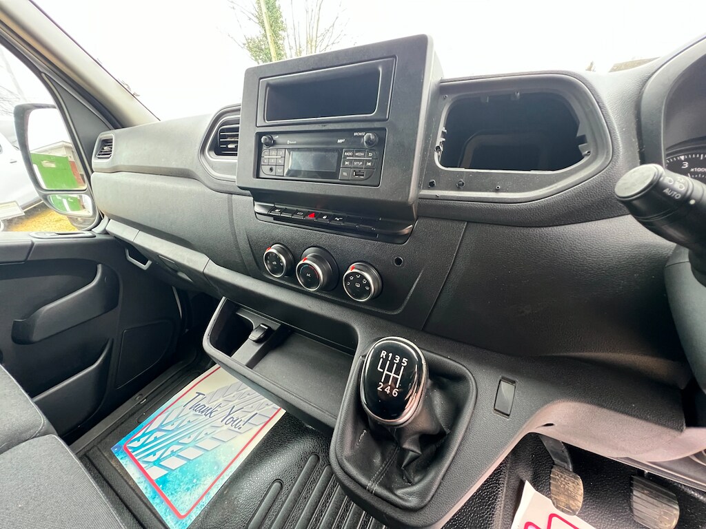 Used Renault Master 2021 for sale - 77381304: Photo 98