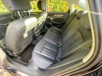Used Audi A6 Saloon 2018 for sale - 72821899: Photo