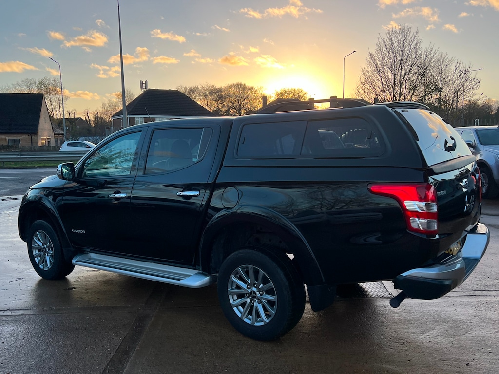 Used Mitsubishi L200 2017 for sale - 76640652: Photo 30