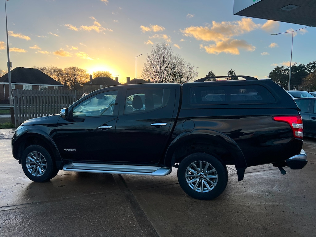 Used Mitsubishi L200 2017 for sale - 76640652: Photo 31