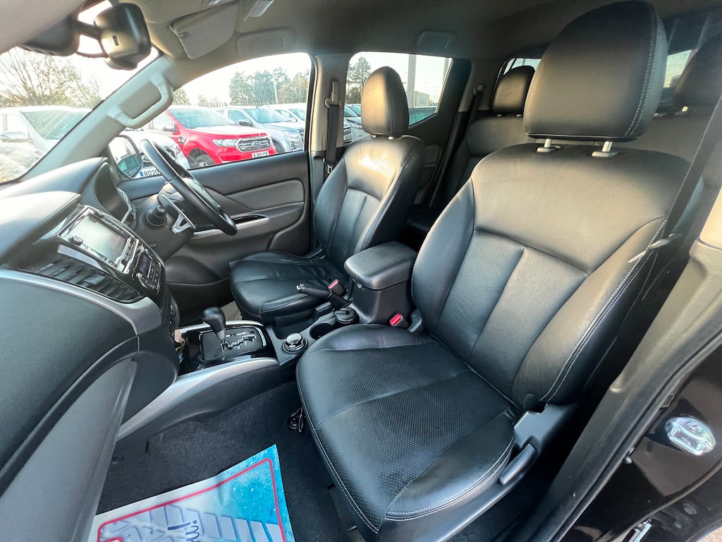 Used Mitsubishi L200 2017 for sale - 76640652: Photo 44