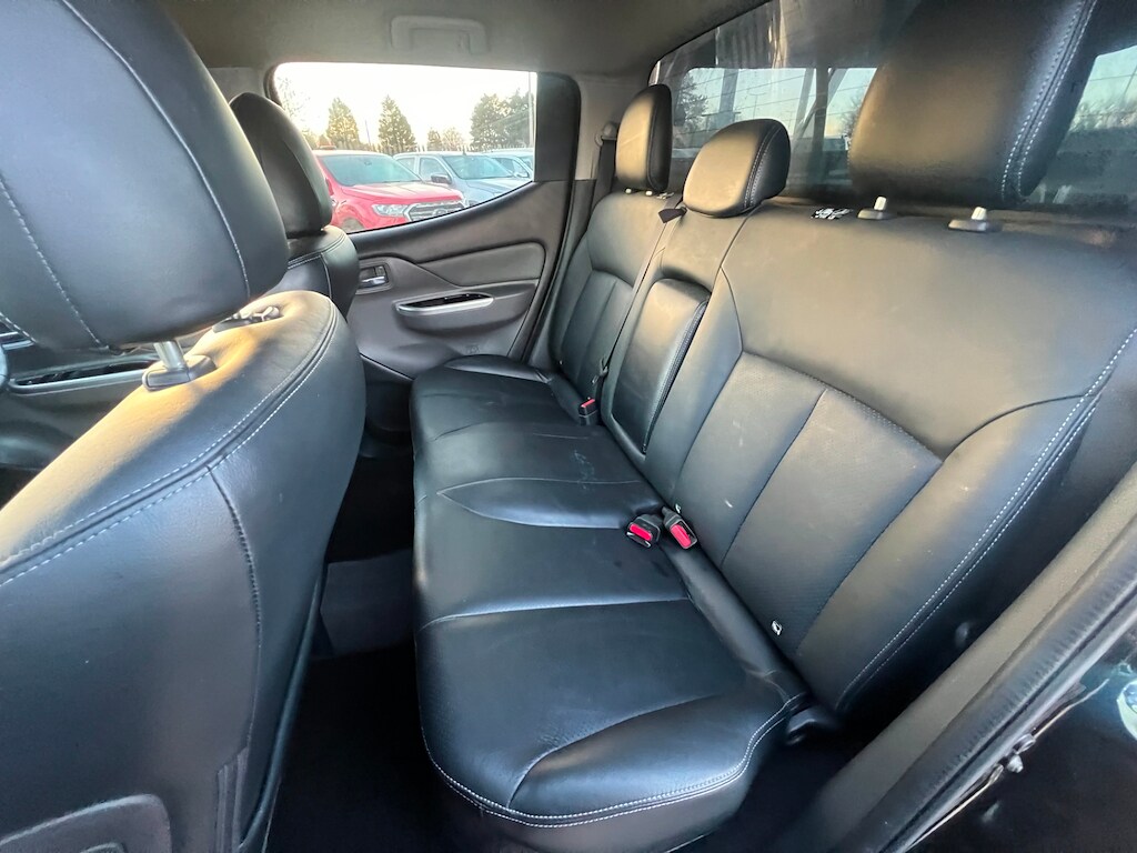 Used Mitsubishi L200 2017 for sale - 76640652: Photo 49