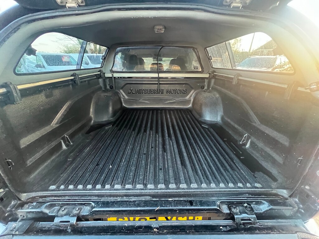 Used Mitsubishi L200 2017 for sale - 76640652: Photo 51