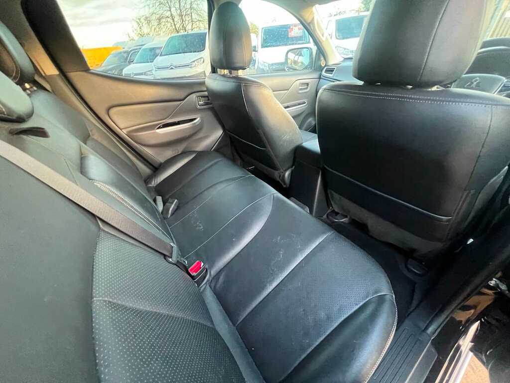 Used Mitsubishi L200 2017 for sale - 76640652: Photo 55