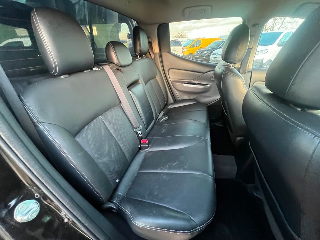 Used Mitsubishi L200 2017 for sale - 76640652: Photo 57