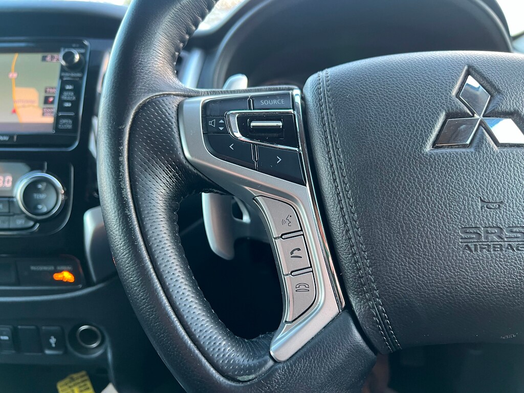 Used Mitsubishi L200 2017 for sale - 76640652: Photo 65