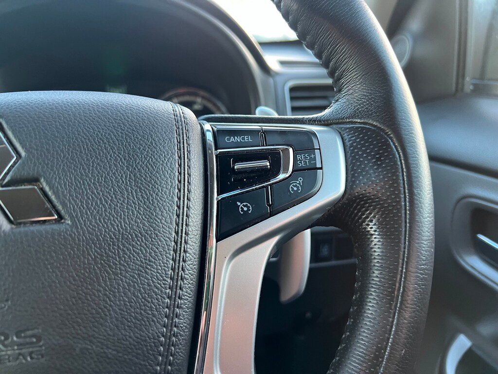 Used Mitsubishi L200 2017 for sale - 76640652: Photo 66