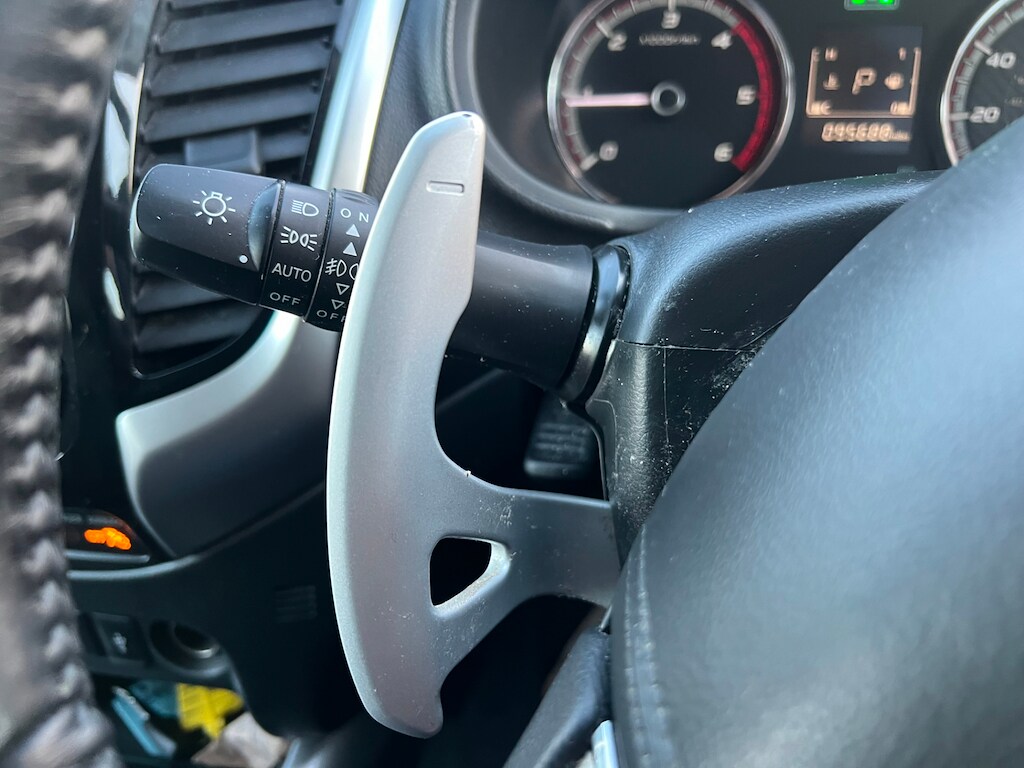 Used Mitsubishi L200 2017 for sale - 76640652: Photo 68