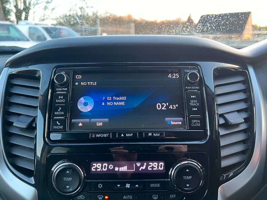 Used Mitsubishi L200 2017 for sale - 76640652: Photo 71