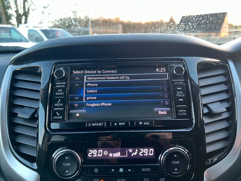 Used Mitsubishi L200 2017 for sale - 76640652: Photo 72