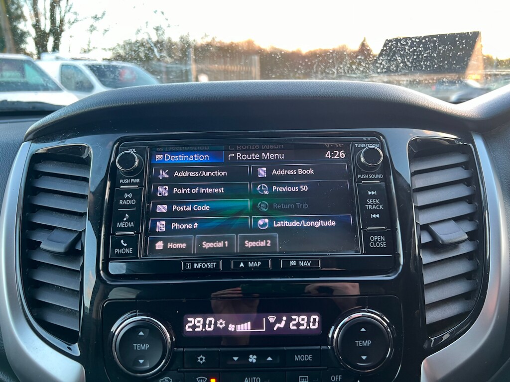 Used Mitsubishi L200 2017 for sale - 76640652: Photo 73