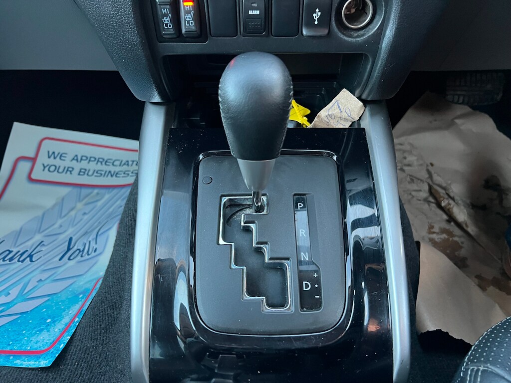 Used Mitsubishi L200 2017 for sale - 76640652: Photo 76