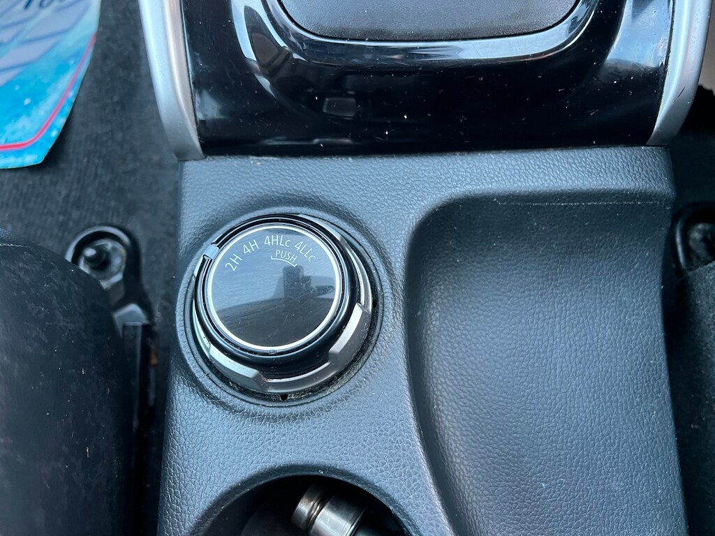 Used Mitsubishi L200 2017 for sale - 76640652: Photo 77