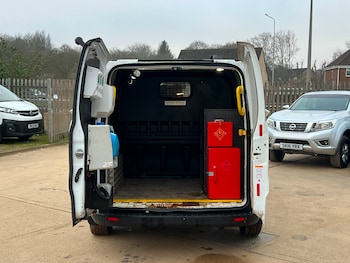 Used Ford Transit Custom 2018 for sale - 77532422: Photo