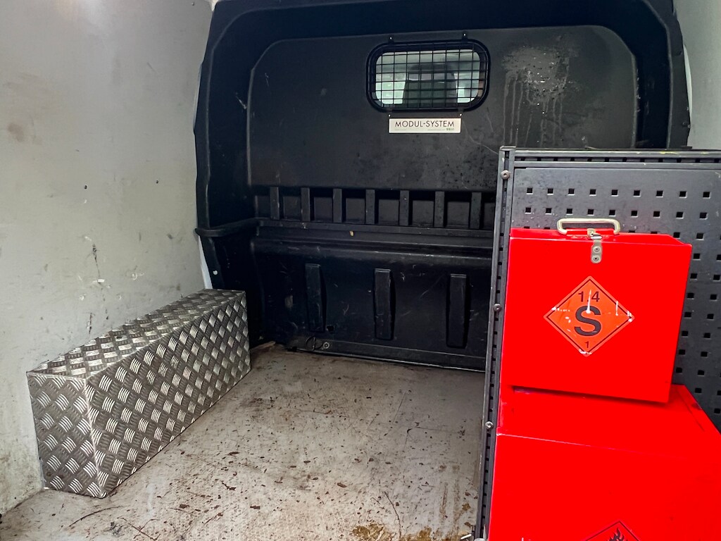 Used Ford Transit Custom 2018 for sale - 77532422: Photo 70