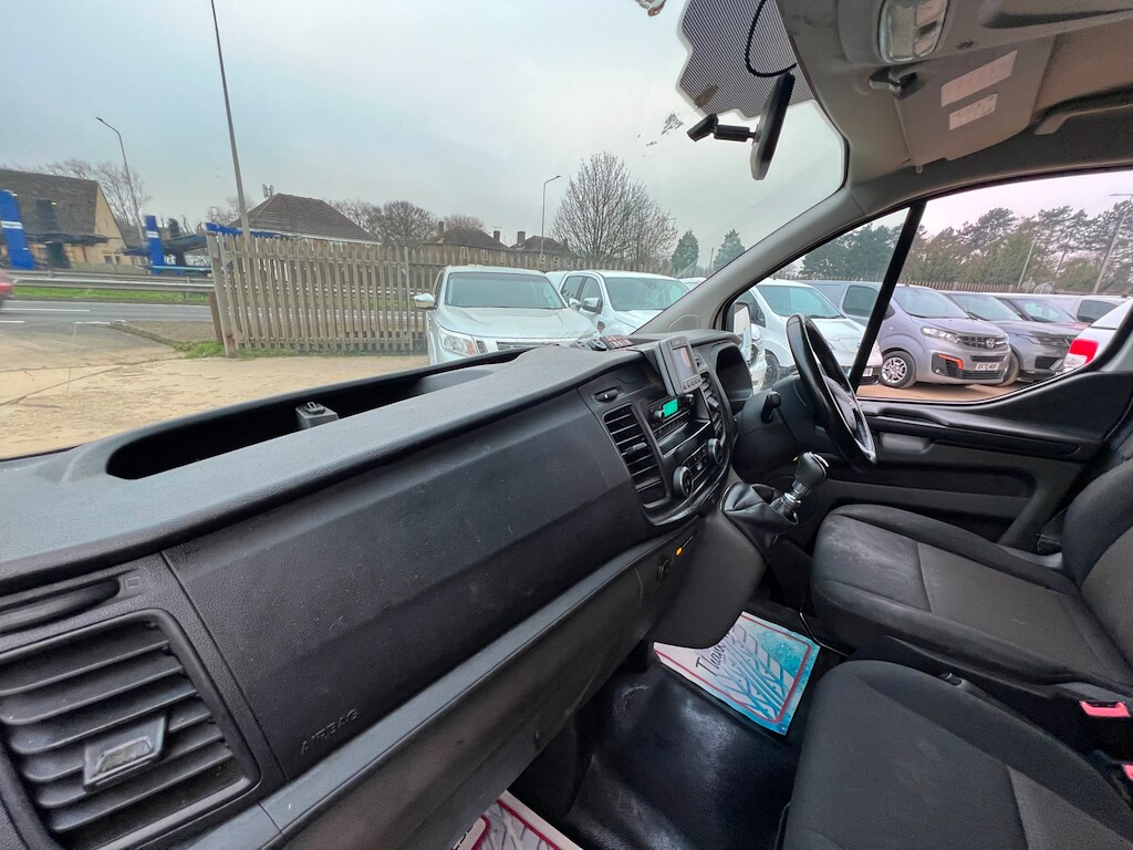 Used Ford Transit Custom 2018 for sale - 77532422: Photo 75