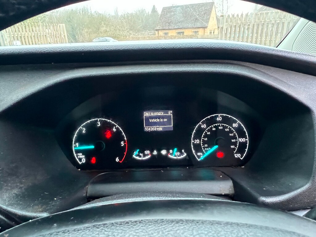 Used Ford Transit Custom 2018 for sale - 77532422: Photo 87