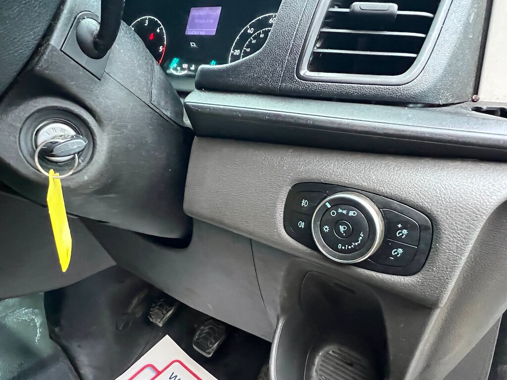 Used Ford Transit Custom 2018 for sale - 77532422: Photo 88