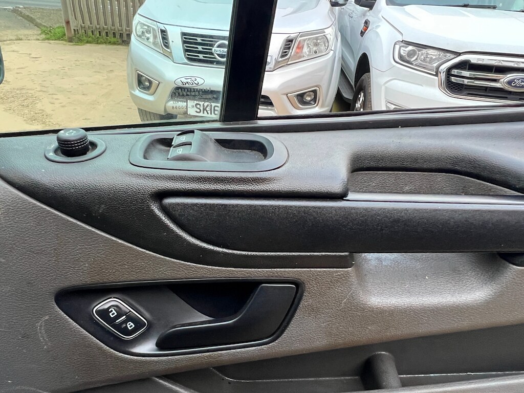 Used Ford Transit Custom 2018 for sale - 77532422: Photo 89