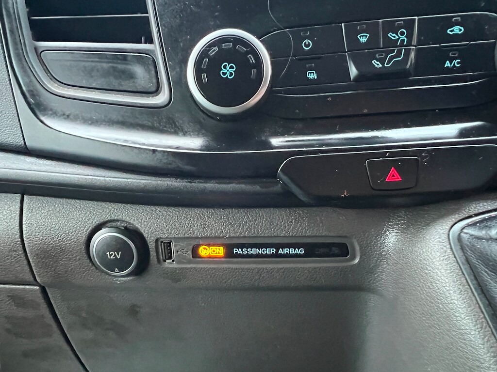 Used Ford Transit Custom 2018 for sale - 77532422: Photo 93