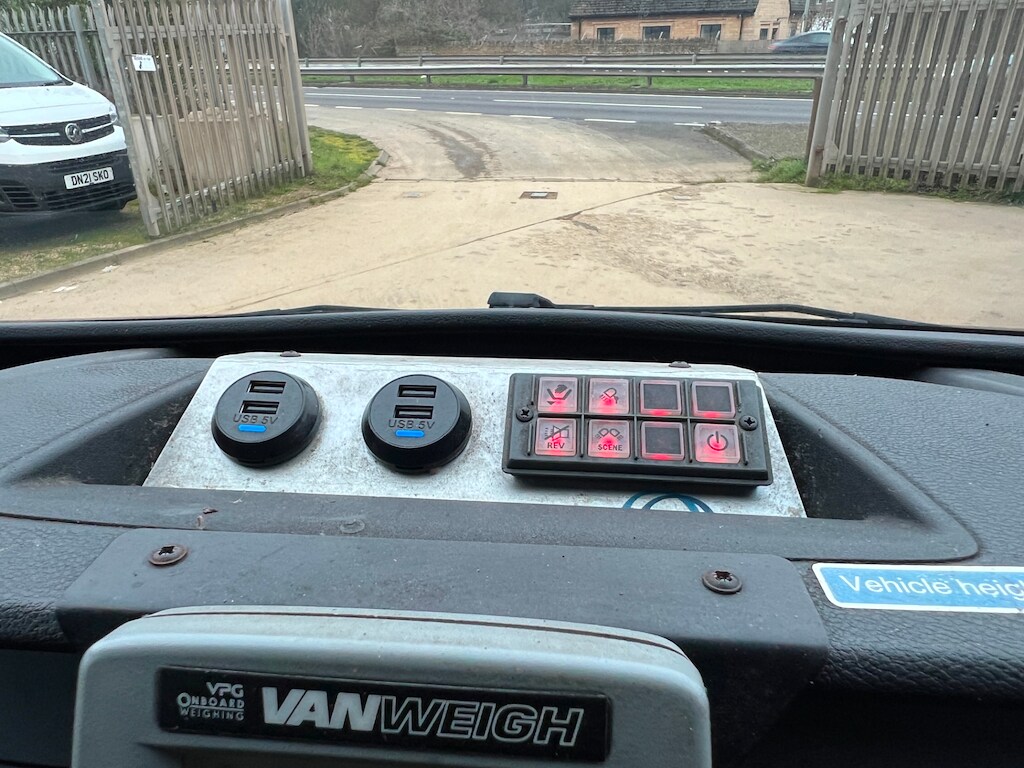 Used Ford Transit Custom 2018 for sale - 77532422: Photo 95