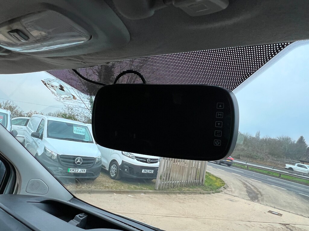 Used Ford Transit Custom 2018 for sale - 77532422: Photo 96