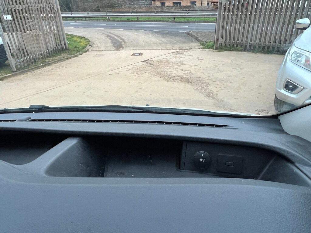 Used Ford Transit Custom 2018 for sale - 77532422: Photo 97