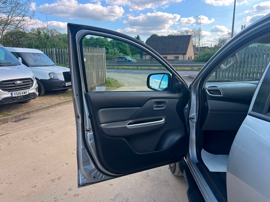 Used Fiat Fullback 2018 for sale - 76384693: Photo 28