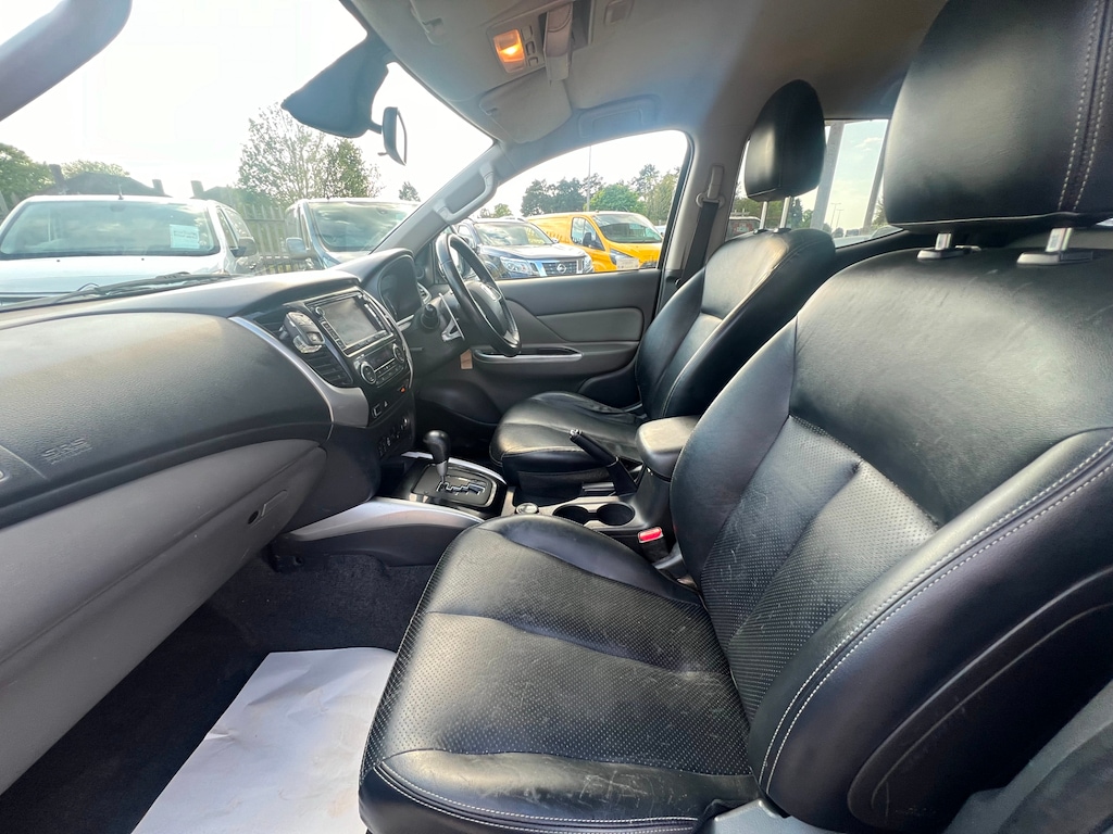 Used Fiat Fullback 2018 for sale - 76384693: Photo 29
