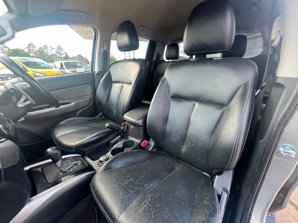 Used Fiat Fullback 2018 for sale - 76384693: Photo 30