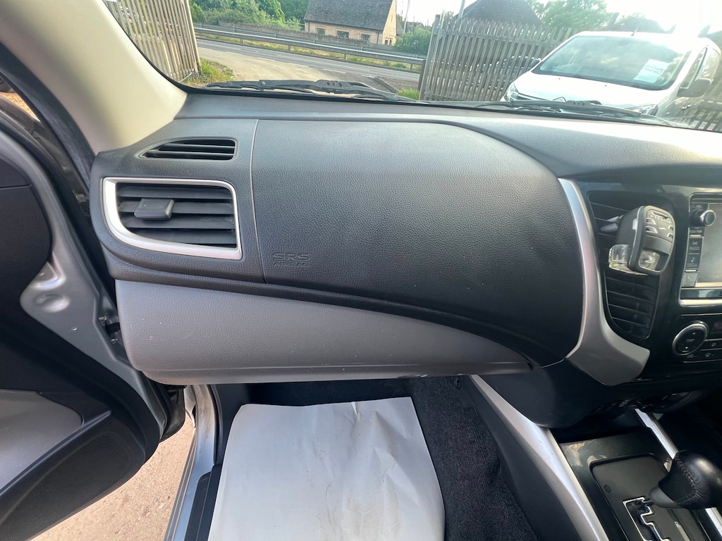 Used Fiat Fullback 2018 for sale - 76384693: Photo 31