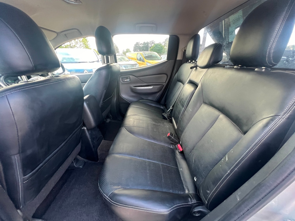 Used Fiat Fullback 2018 for sale - 76384693: Photo 43