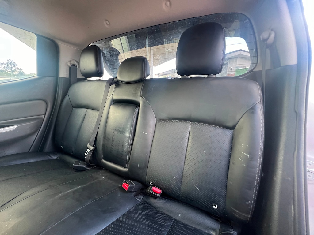 Used Fiat Fullback 2018 for sale - 76384693: Photo 44