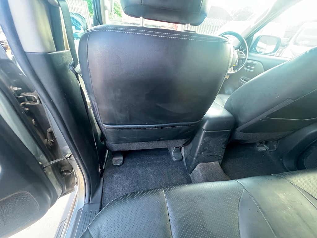Used Fiat Fullback 2018 for sale - 76384693: Photo 47