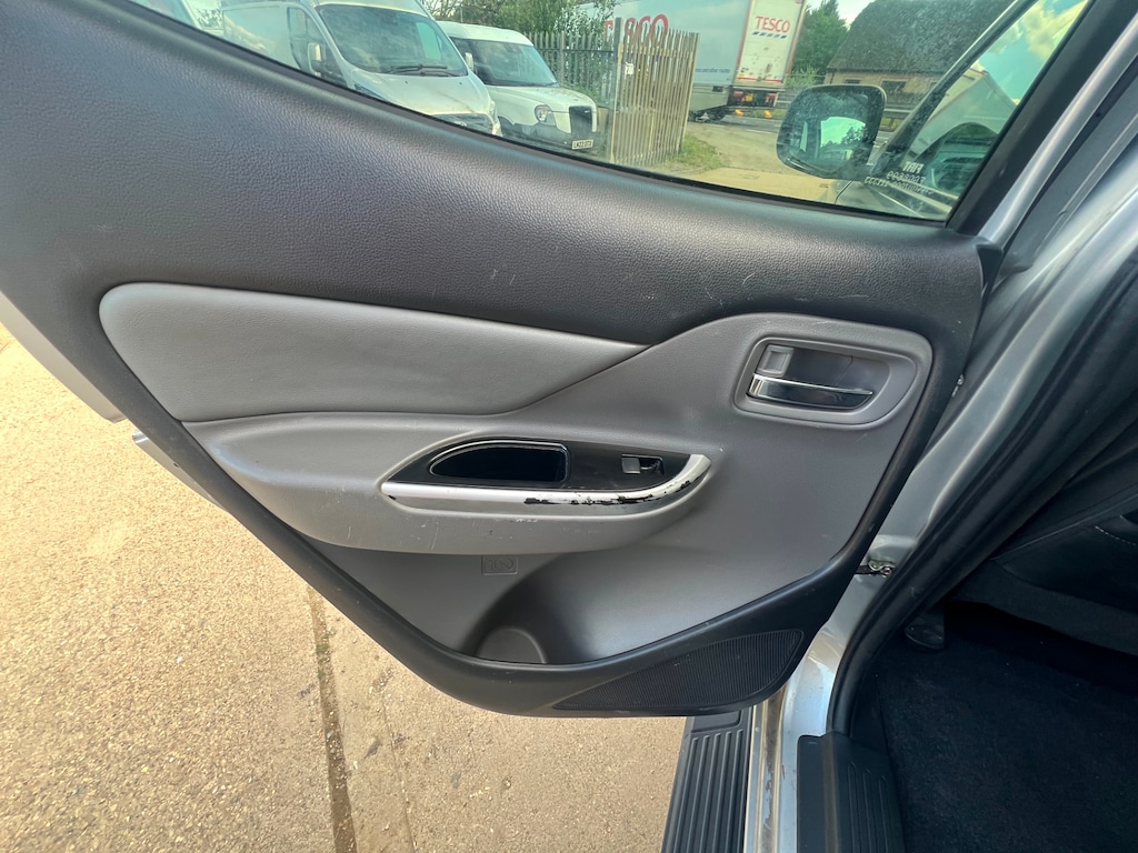 Used Fiat Fullback 2018 for sale - 76384693: Photo 48