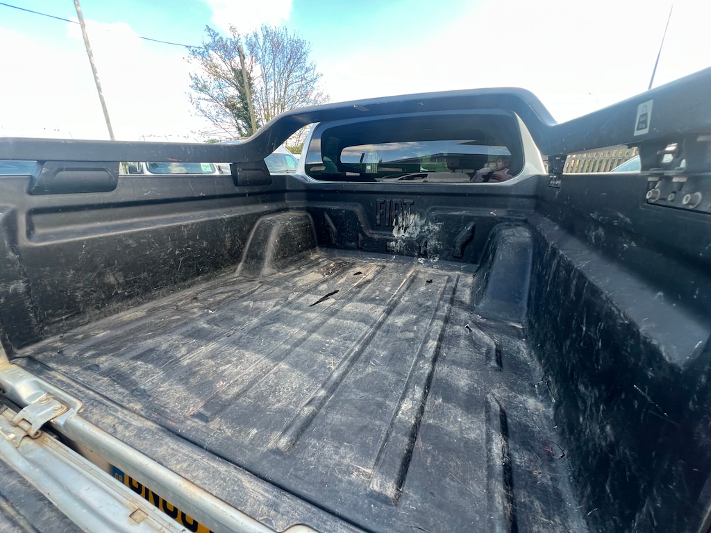 Used Fiat Fullback 2018 for sale - 76384693: Photo 52